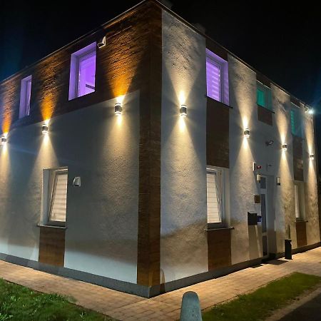 #4 Tgha Luxury One Bedroom Apartment In את'לון מראה חיצוני תמונה