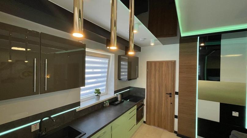 #4 Tgha Luxury One Bedroom Apartment In את'לון מראה חיצוני תמונה