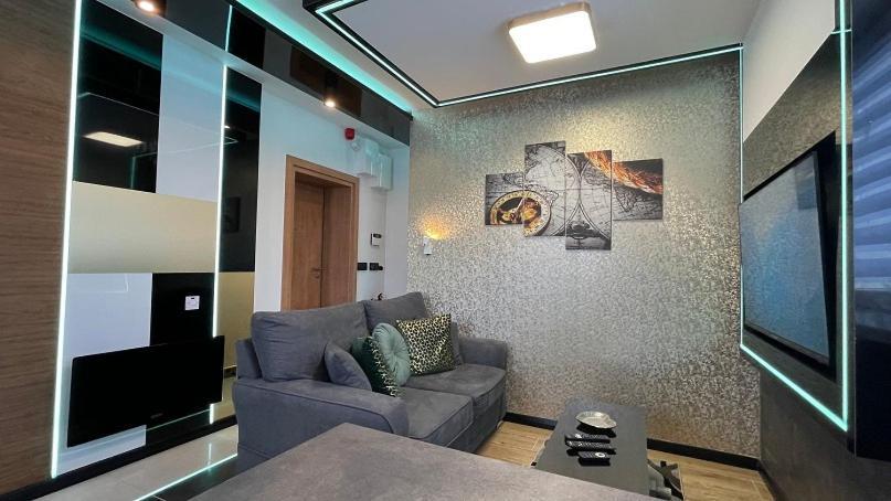 #4 Tgha Luxury One Bedroom Apartment In את'לון מראה חיצוני תמונה