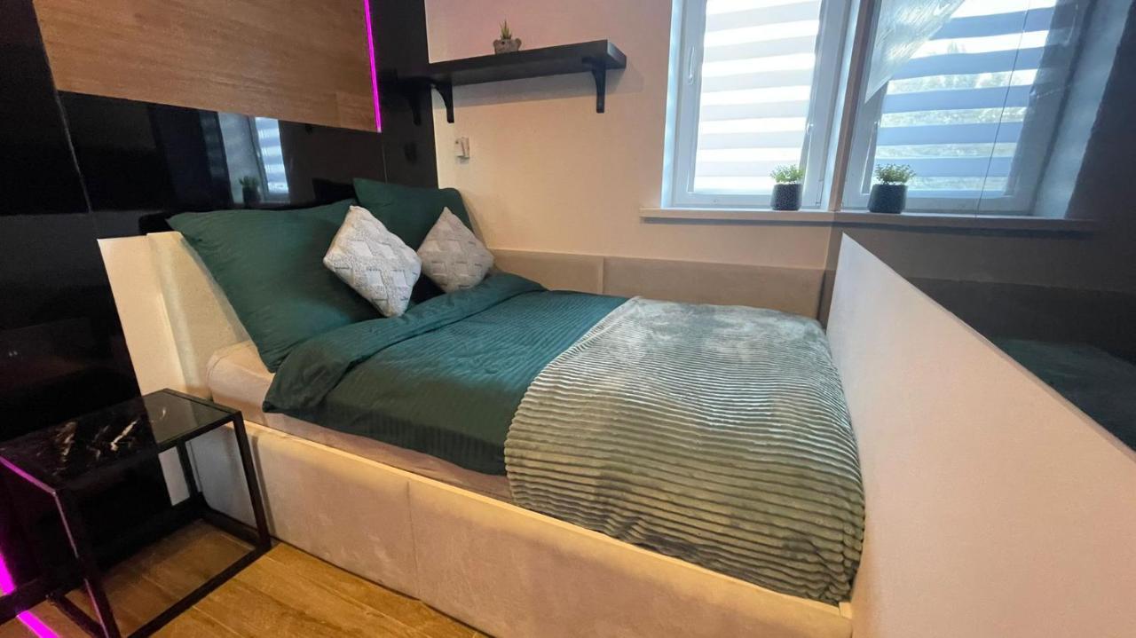 #4 Tgha Luxury One Bedroom Apartment In את'לון מראה חיצוני תמונה