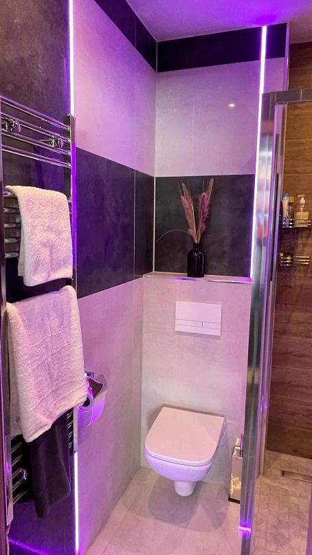 #4 Tgha Luxury One Bedroom Apartment In את'לון מראה חיצוני תמונה